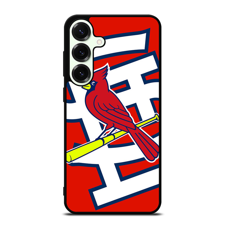 ST. LOUIS CARDINALS BASEBALL Samsung Galaxy S25 Plus Case Cover