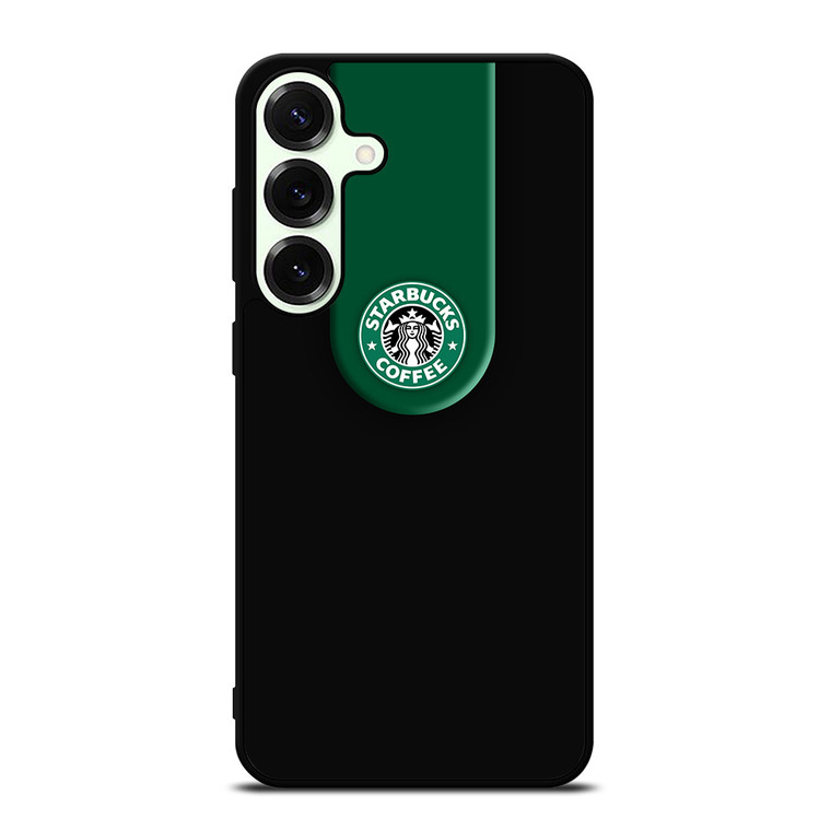 STARBUCKS COFFEE ICON Samsung Galaxy S25 Plus Case Cover