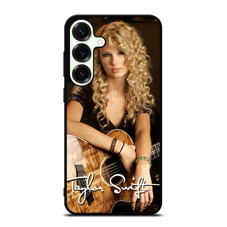 TAYLOR SWIFT Samsung Galaxy S25 Plus Case Cover