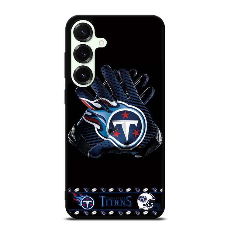 TENNESSEE TITANS FOOTBALL Samsung Galaxy S25 Plus Case Cover