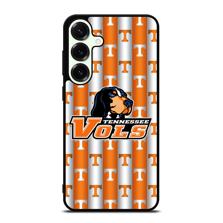 TENNESSEE VOLS VOLUNTEERS Samsung Galaxy S25 Plus Case Cover