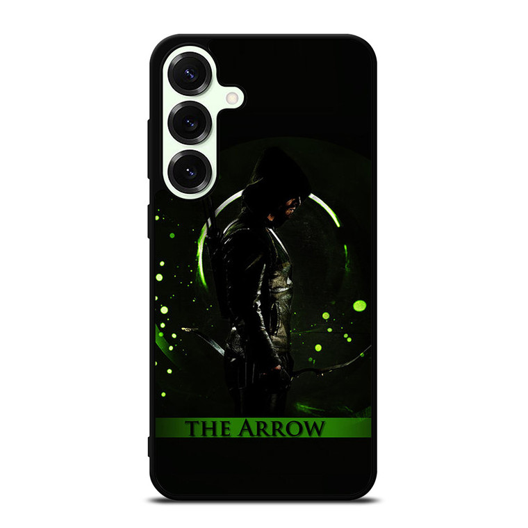 THE ARROW 2 Samsung Galaxy S25 Plus Case Cover