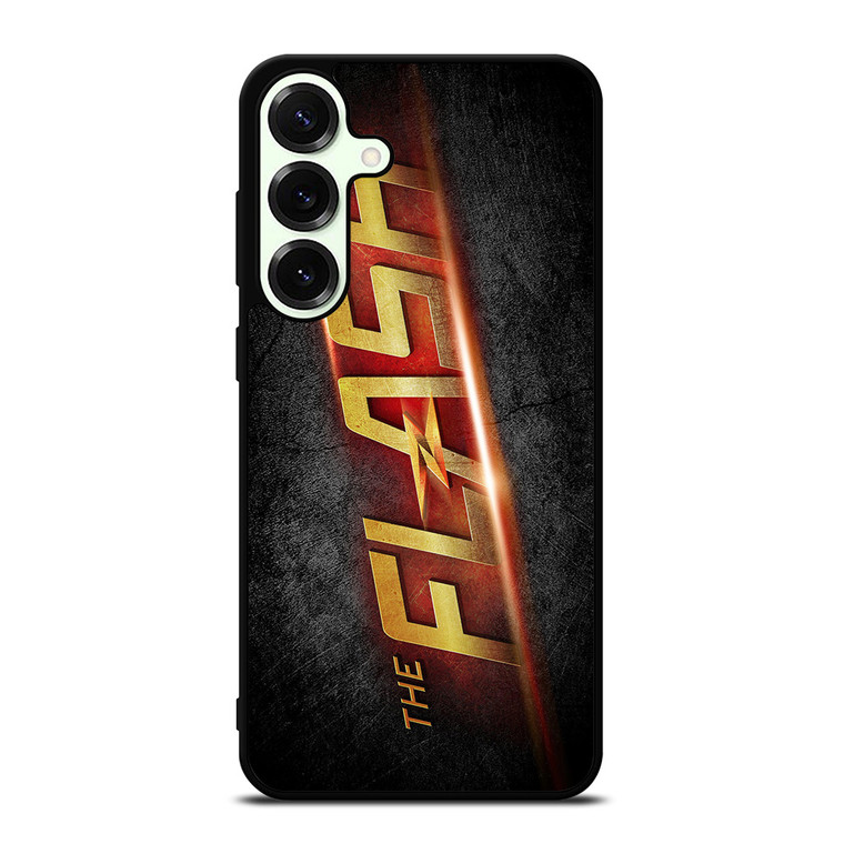 THE FLASH 2 Samsung Galaxy S25 Plus Case Cover