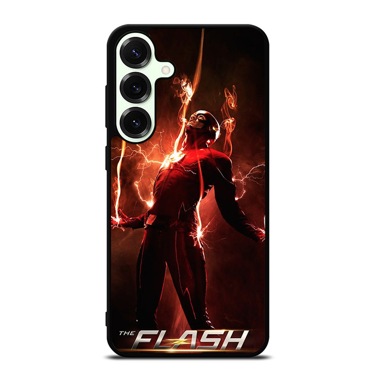 THE FLASH 6 Samsung Galaxy S25 Plus Case Cover