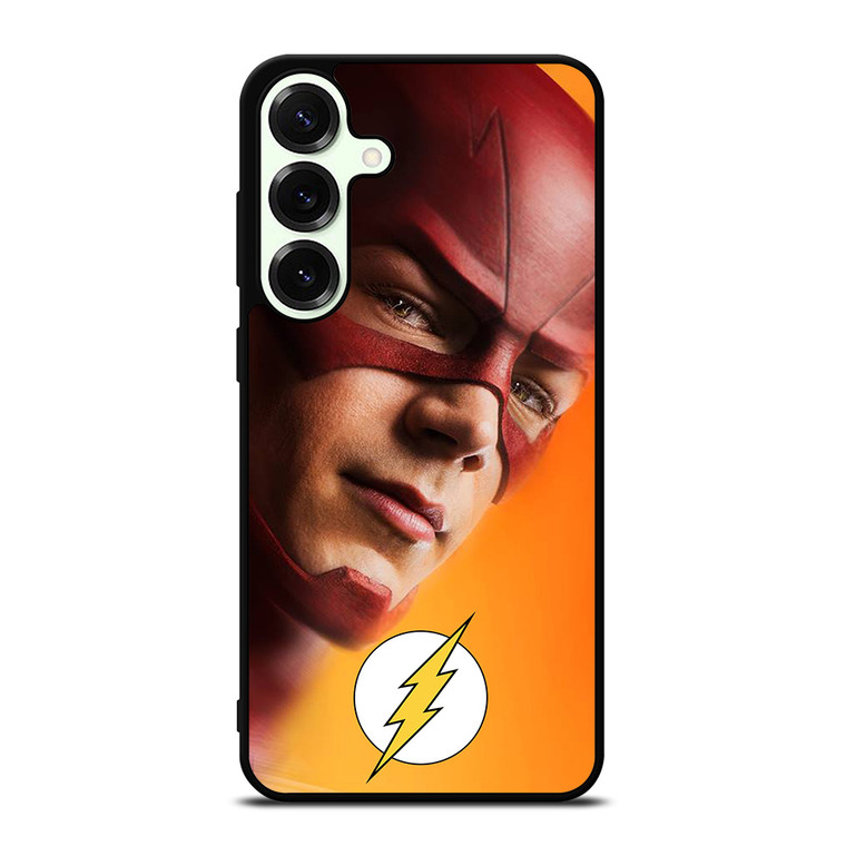 THE FLASH Samsung Galaxy S25 Plus Case Cover