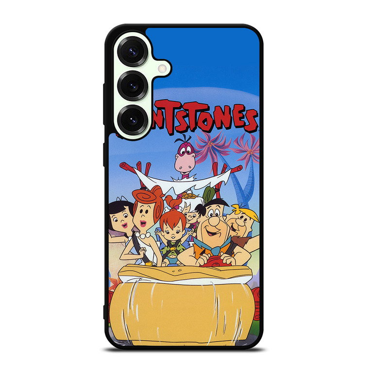 THE FLINTSTONES Samsung Galaxy S25 Plus Case Cover