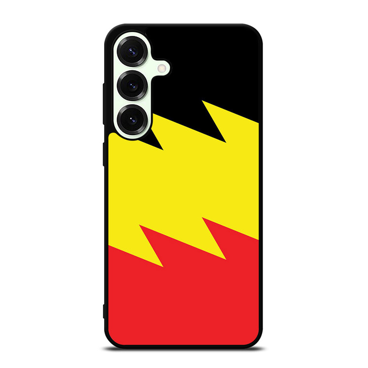 THE HUNDREDS CLOTHING COLOR Samsung Galaxy S25 Plus Case Cover