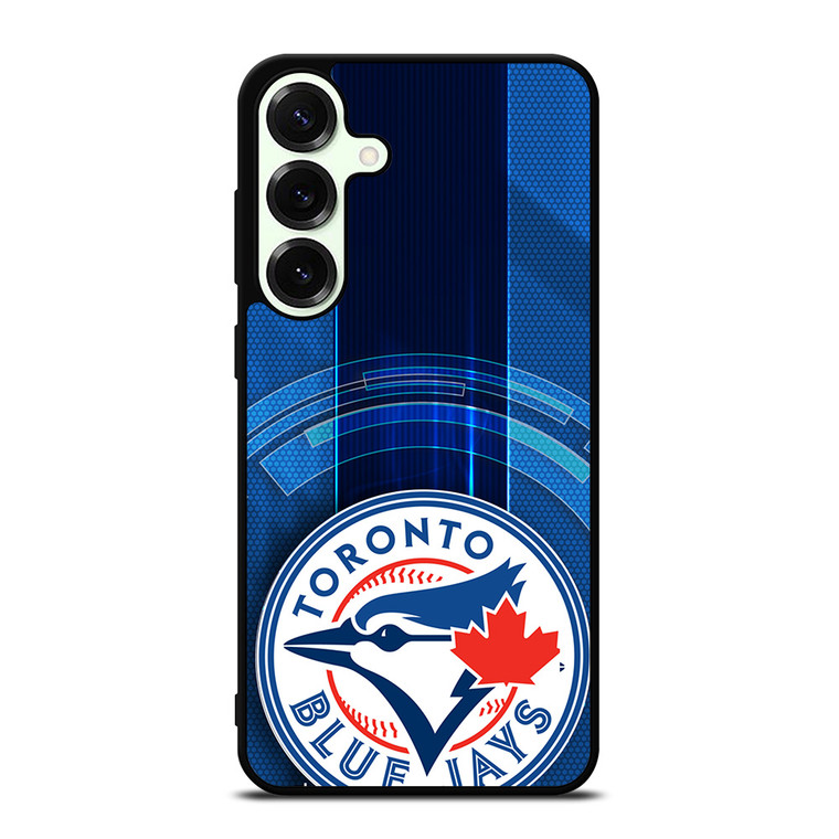 TORONTO BLUE JAYS LOGO Samsung Galaxy S25 Plus Case Cover
