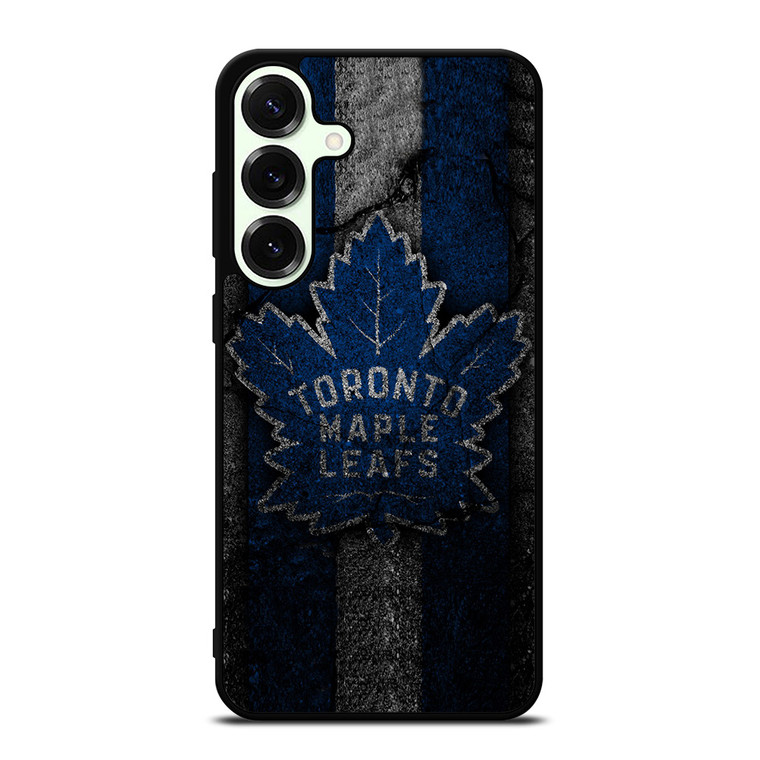 TORONTO MAPLE LEAFS NHL ICON Samsung Galaxy S25 Plus Case Cover