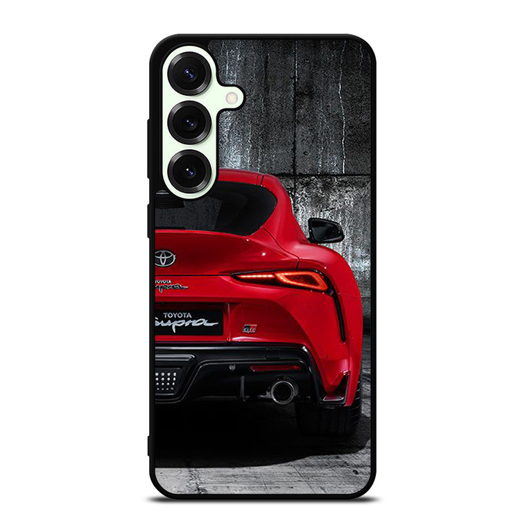 TOYOTA SUPRA Samsung Galaxy S25 Plus Case Cover