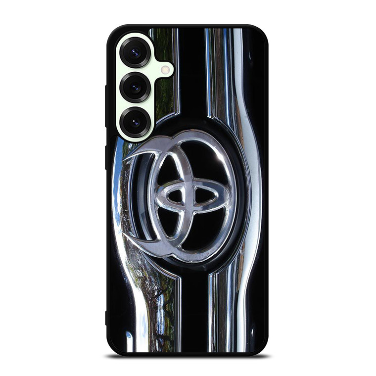 TOYOTA Samsung Galaxy S25 Plus Case Cover