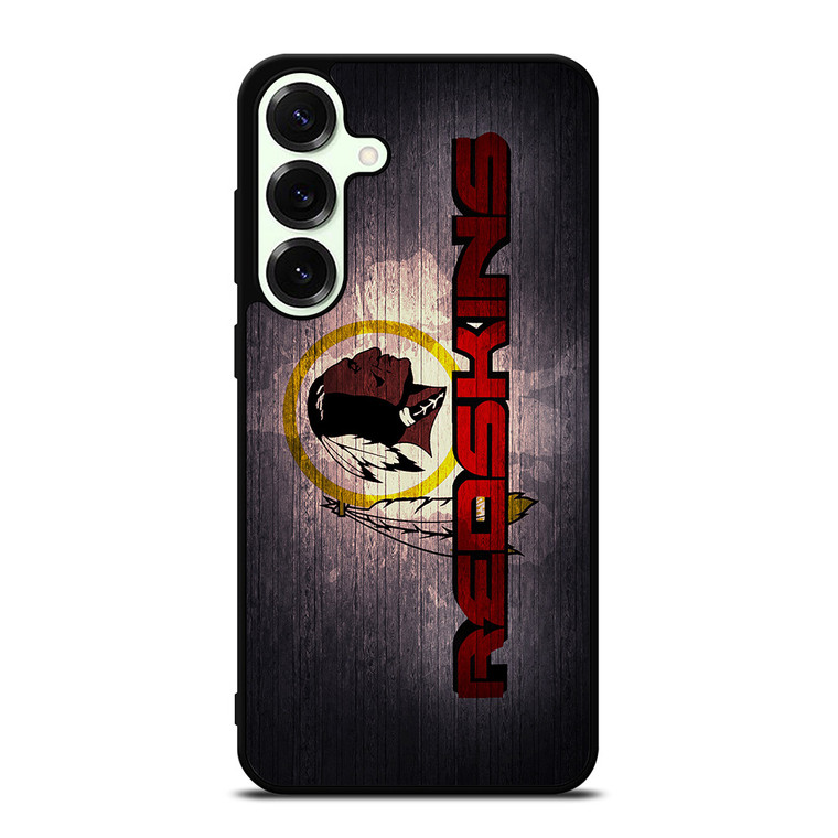 WASHINGTON REDSKINS Samsung Galaxy S25 Plus Case Cover