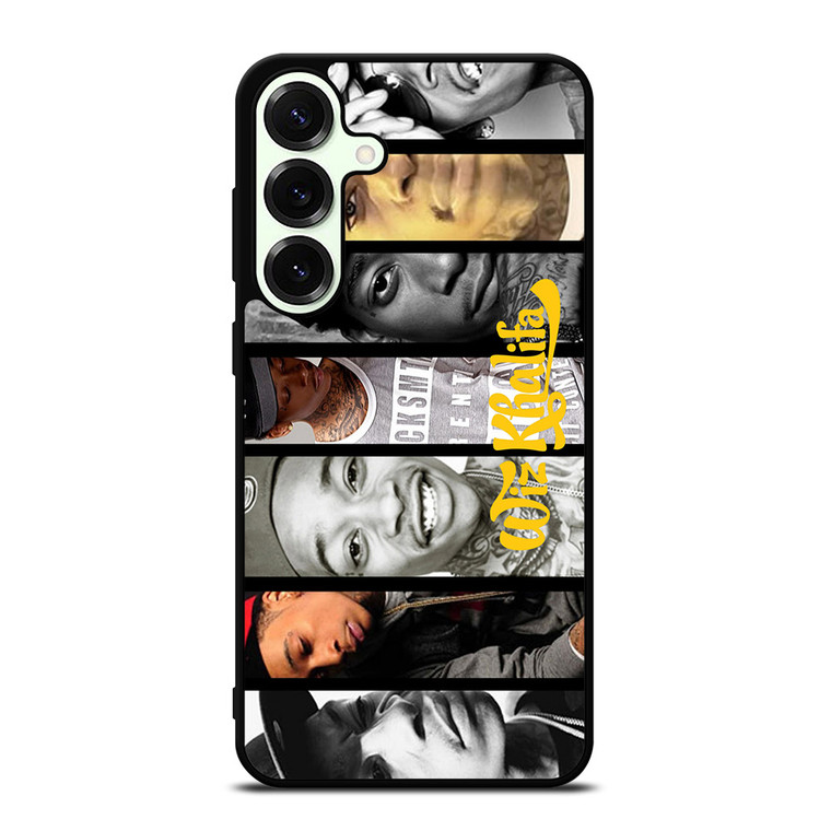 WIZ KHALIFA Samsung Galaxy S25 Plus Case Cover