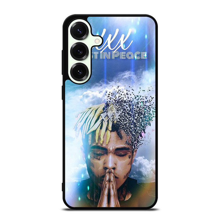 XXXTENTACION RIP Samsung Galaxy S25 Plus Case Cover
