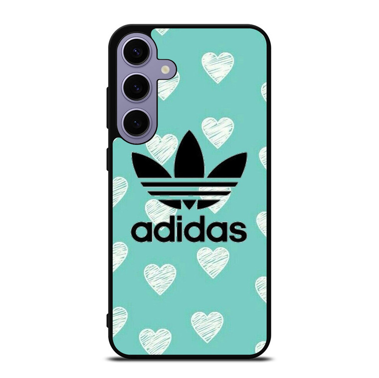 ADIDAS LOVE Samsung Galaxy S24 Plus Case Cover