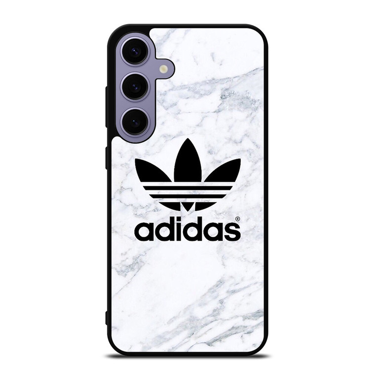 ADIDAS MARBLE LOGO Samsung Galaxy S24 Plus Case Cover