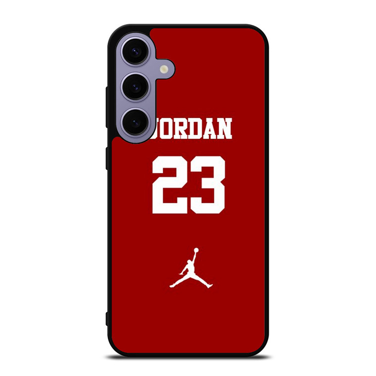 AIR JORDAN 23 Samsung Galaxy S24 Plus Case Cover