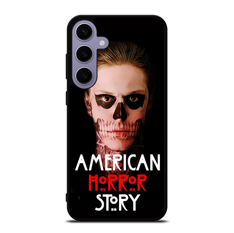 AMERICAN HORROR STORY 1 Samsung Galaxy S24 Plus Case Cover