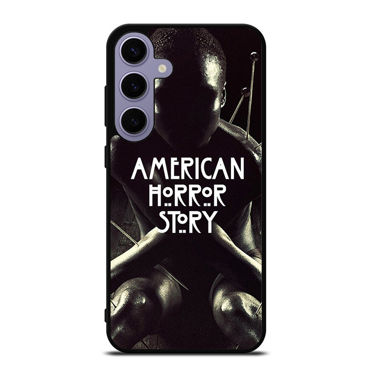 AMERICAN HORROR STORY 2 Samsung Galaxy S24 Plus Case Cover