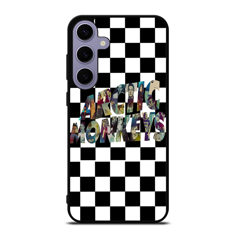 ARCTIC MONKEYS Samsung Galaxy S24 Plus Case Cover
