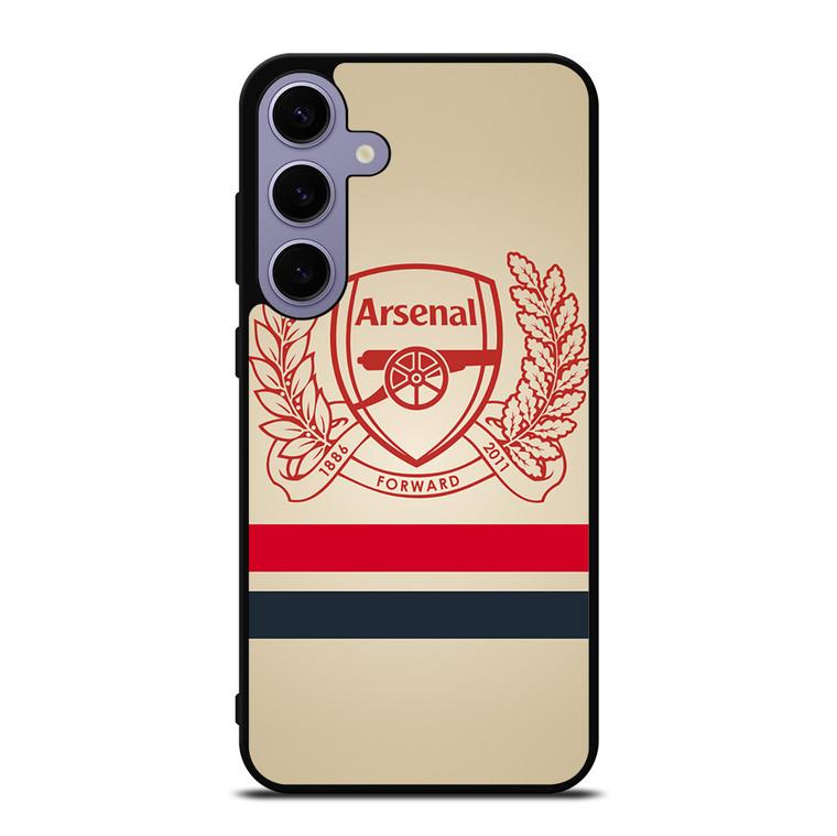ARSENAL FC Samsung Galaxy S24 Plus Case Cover