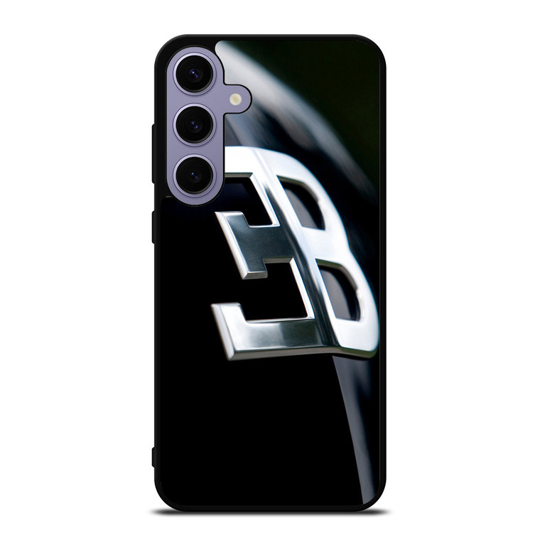 BUGATTI 1 Samsung Galaxy S24 Plus Case Cover