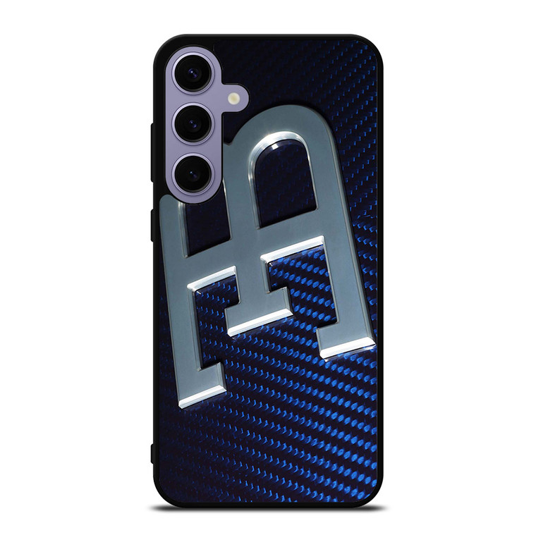 BUGATTI 2 Samsung Galaxy S24 Plus Case Cover