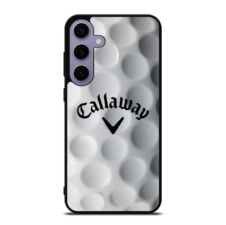CALLAWAY GOLF ICON Samsung Galaxy S24 Plus Case Cover