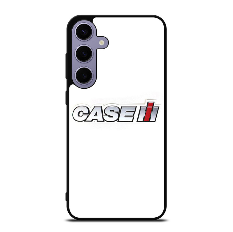 CASE IH AGRICULTURE LOGO FARMALL Samsung Galaxy S24 Plus Case Cover