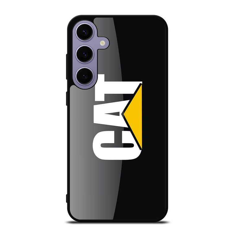 CATERPILLAR CAT LOGO Samsung Galaxy S24 Plus Case Cover