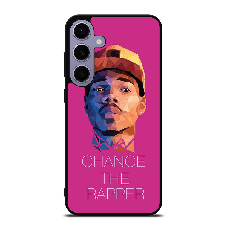 CHANCE THE RAPER ACIDRAP Samsung Galaxy S24 Plus Case Cover
