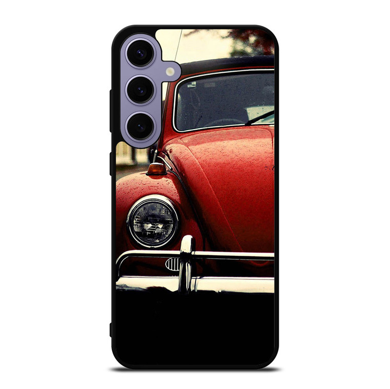 CLASSIC VOLKSWAGEN Samsung Galaxy S24 Plus Case Cover