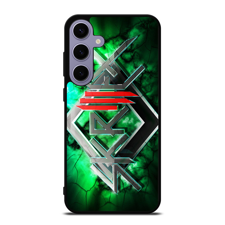 DJ SKRILLEX Samsung Galaxy S24 Plus Case Cover