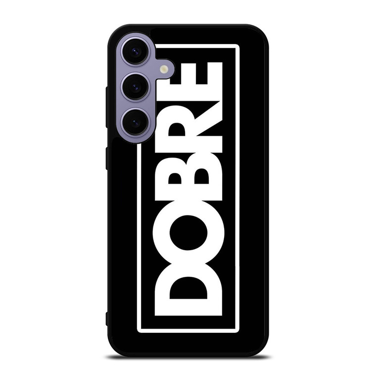 DOBRE BROTHERS TWINS 2 Samsung Galaxy S24 Plus Case Cover