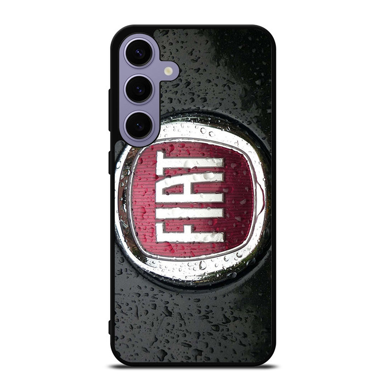 FIAT Samsung Galaxy S24 Plus Case Cover