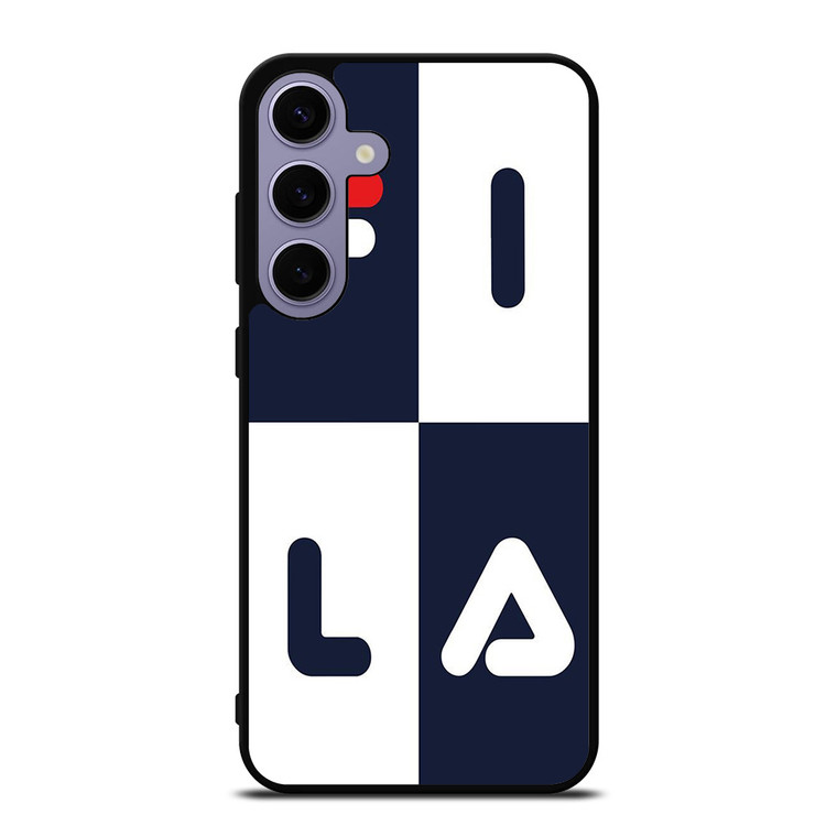 FILA SPORT LOGO 2 Samsung Galaxy S24 Plus Case Cover