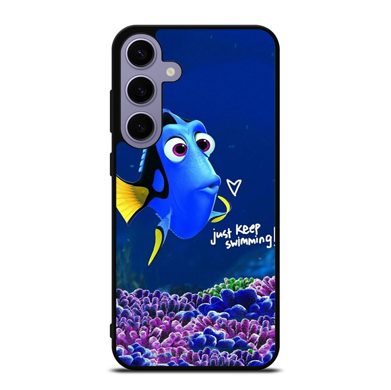 FINDING DORY Samsung Galaxy S24 Plus Case Cover