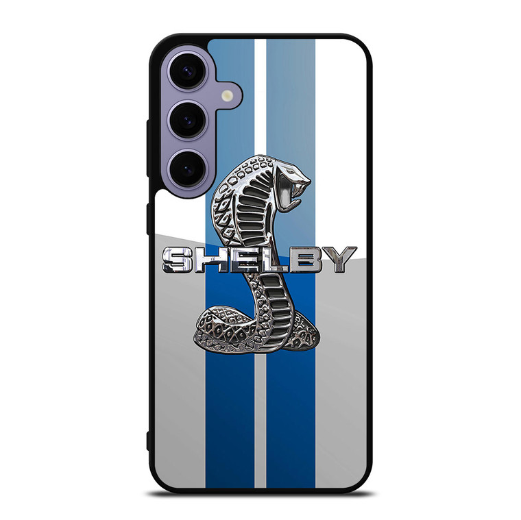 FORD SHELBY COBRA 1 Samsung Galaxy S24 Plus Case Cover