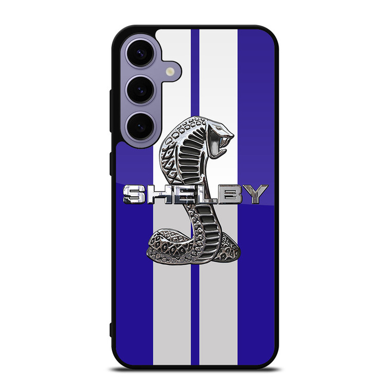 FORD SHELBY COBRA 2 Samsung Galaxy S24 Plus Case Cover