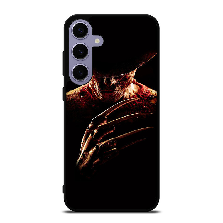 FREDDY KRUEGER 2 Samsung Galaxy S24 Plus Case Cover
