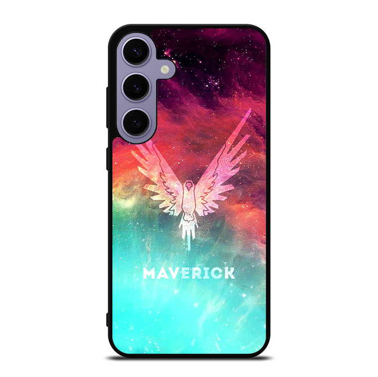 GALAXY LOGANG MAVERICK LOGAN PAUL Samsung Galaxy S24 Plus Case Cover