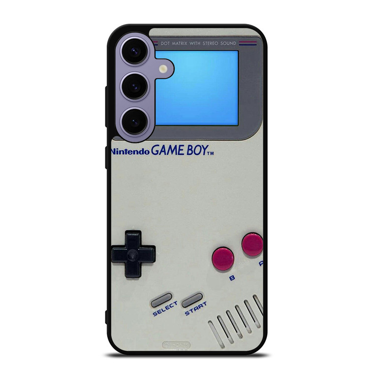 GAME BOY NINTENDO Samsung Galaxy S24 Plus Case Cover