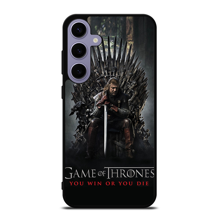 GAME OF THRONES 3 Samsung Galaxy S24 Plus Case Cover