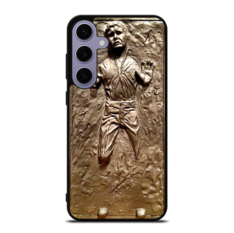 HANS SOLO Samsung Galaxy S24 Plus Case Cover