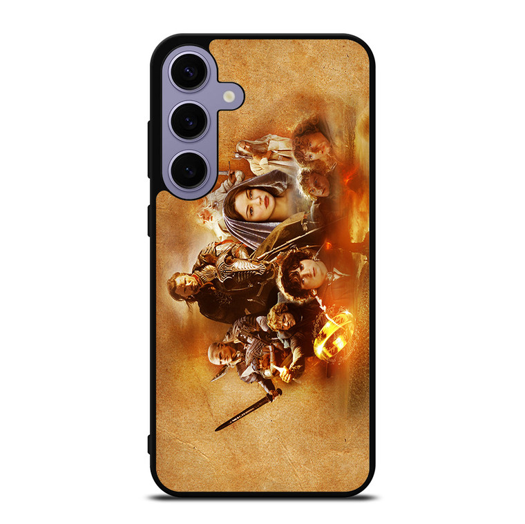 HOBBIT LORD OF THE RING Samsung Galaxy S24 Plus Case Cover
