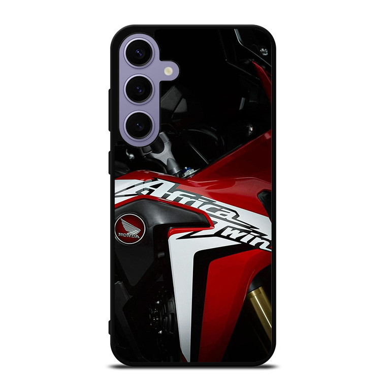 HONDA AFRICA TWIN EMBLEM Samsung Galaxy S24 Plus Case Cover