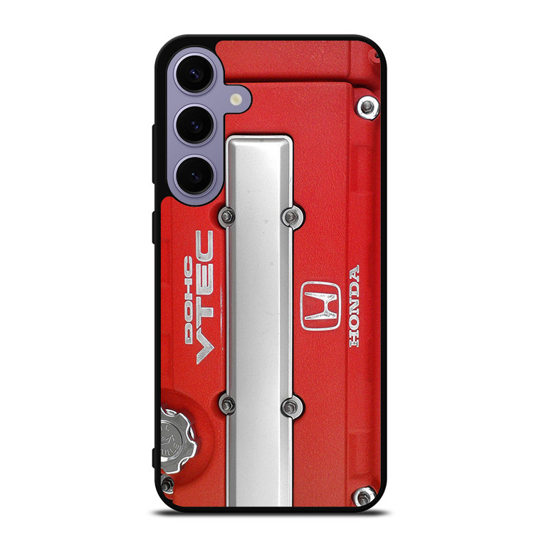 HONDA VTEC ENGINE DOHC Samsung Galaxy S24 Plus Case Cover
