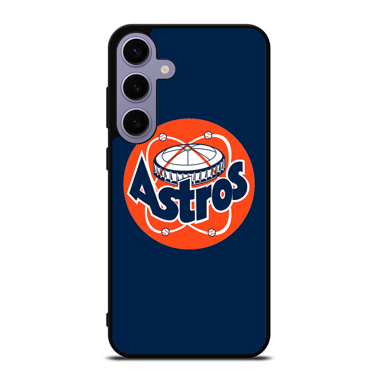 HOUSTON ASTROS LOGO Samsung Galaxy S24 Plus Case Cover