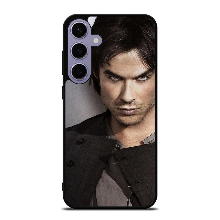 IAN SOMERHALDER VAMPIRE DIARIES Samsung Galaxy S24 Plus Case Cover