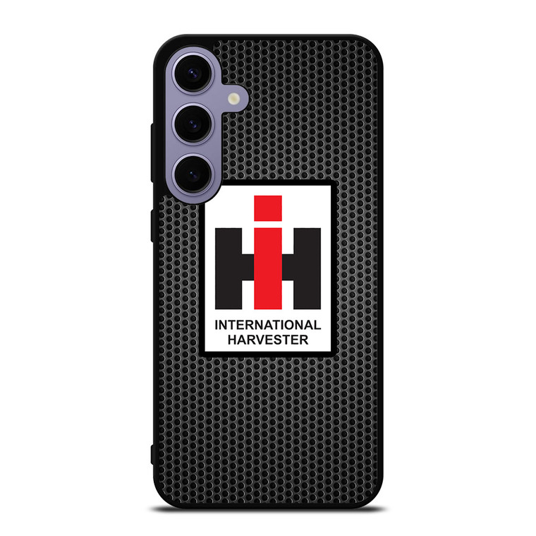 IH INTERNATIONAL HARVESTER Samsung Galaxy S24 Plus Case Cover